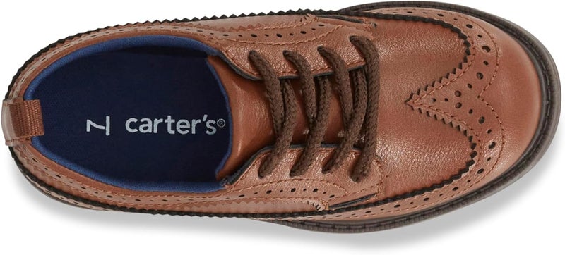 carter's أحذية أكسفورد للأطفال - Image 5